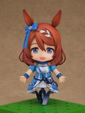 Umamusume: Pretty Derby Super Creek Nendoroid