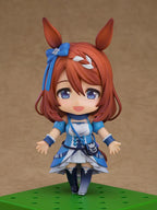 Umamusume: Pretty Derby Super Creek Nendoroid