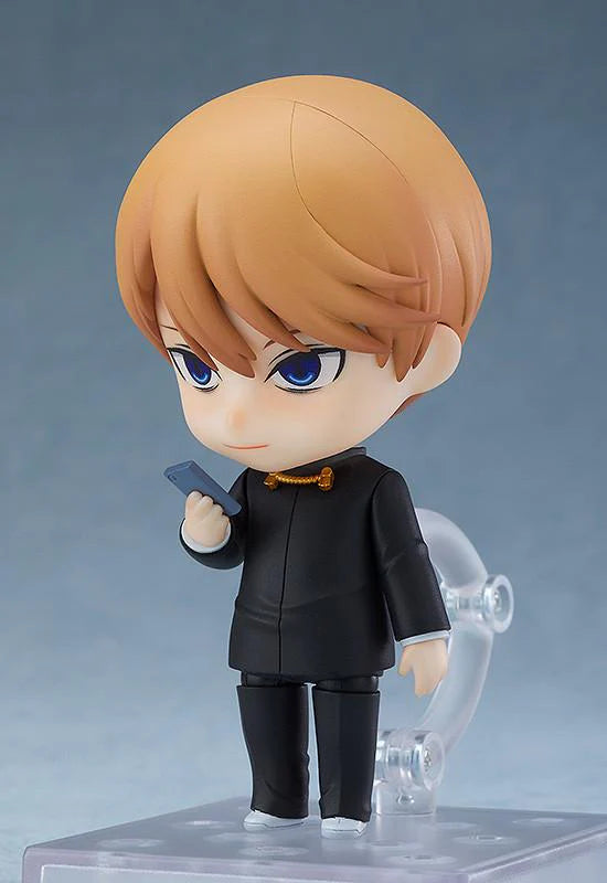 Kaguya-sama: Love is War Miyuki Shirogane Nendoroid (Re-run)