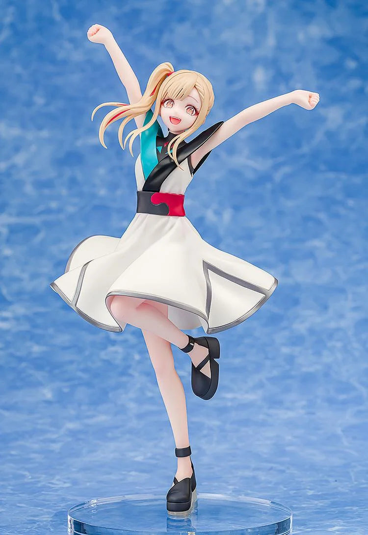Cosmic Princess Kaguya! Kaguya: Collaboration Concert Ver. Non-Scale Figure