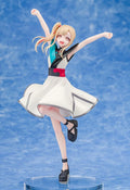 Cosmic Princess Kaguya! Kaguya: Collaboration Concert Ver. Non-Scale Figure