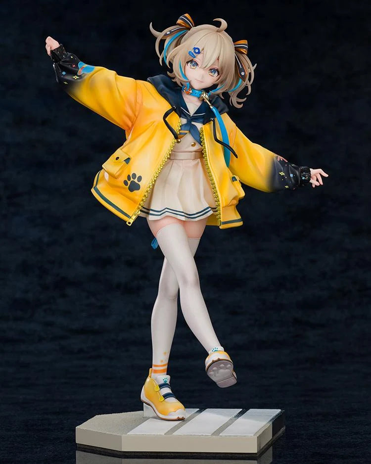 WeatherPlanet Appare Hinata 1/7 Scale Figure