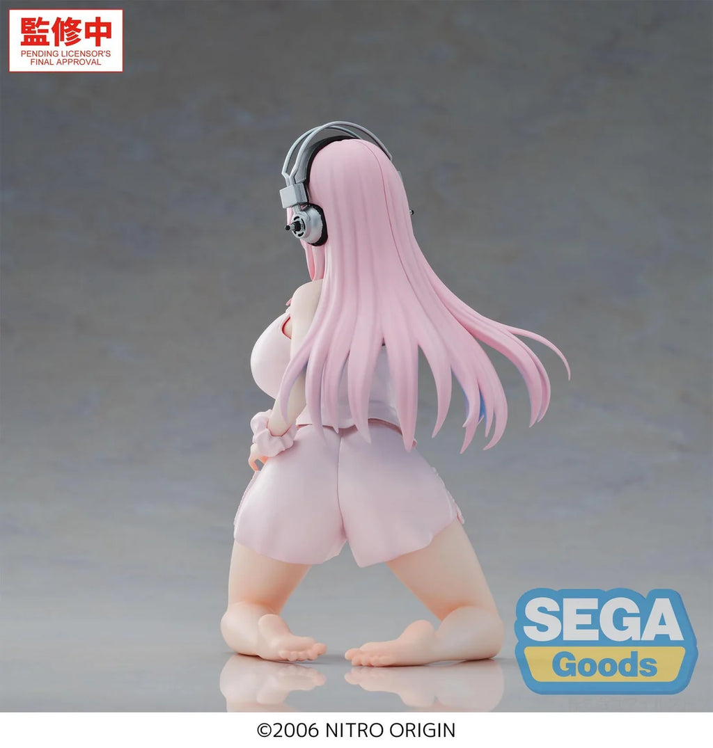 Yumemirize Super Sonico