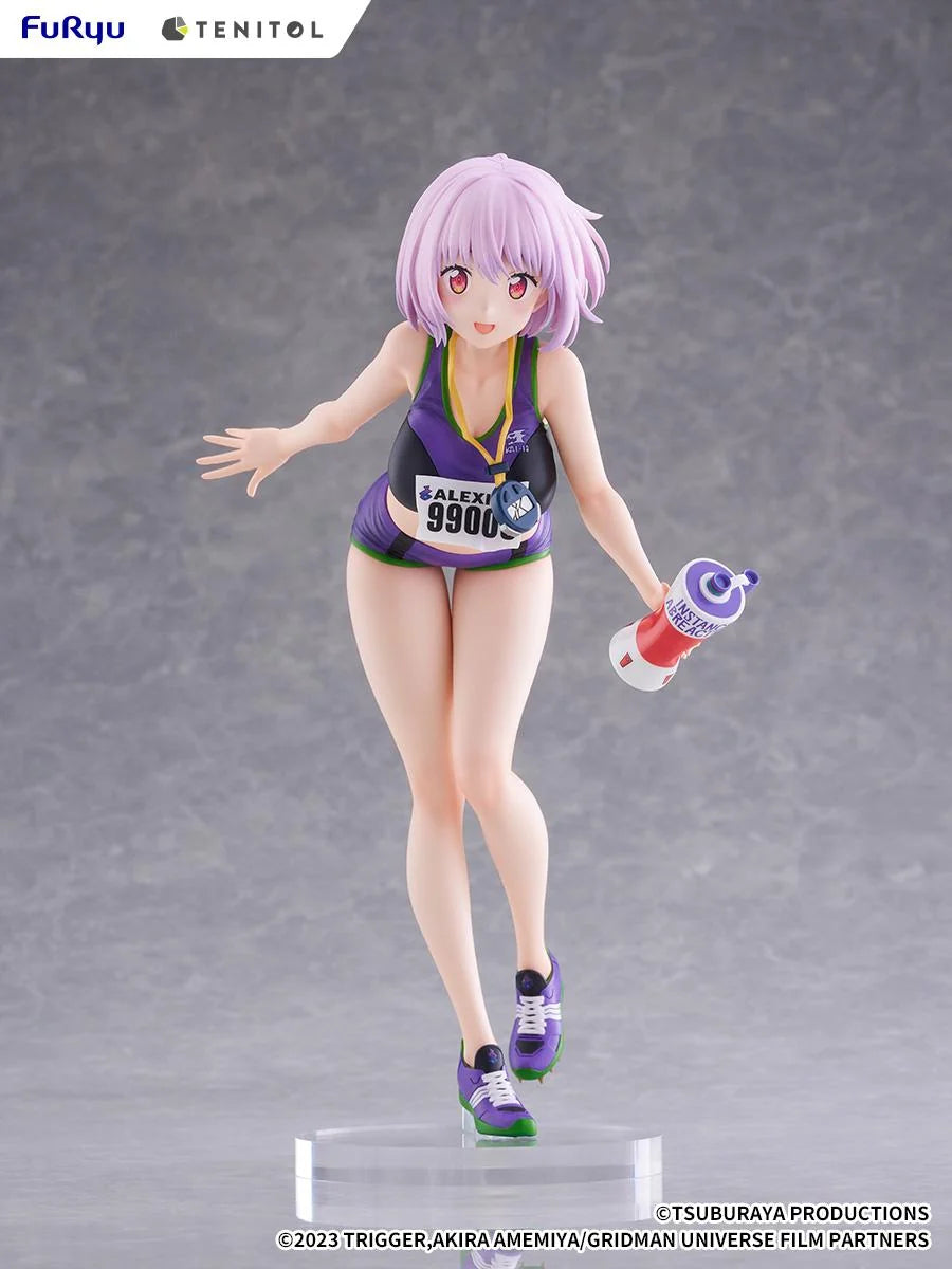 Gridman Universe Akane Shinjo: Sports Wear Ver. TENITOL TALL
