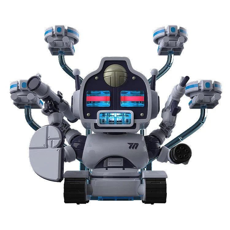 Blue Archive Avant-Garde-kun Non-Scale Plastic Model Kit