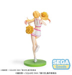 Luminasta My Dress-Up Darling Marin Kitagawa Cheering! Ver.