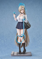 Blue Archive Asuna (School): Memorial Lobby Ver. 1/7 Scale Figure