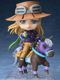 Jojo's Bizarre Adventure: Steel Ball Run Gyro Zeppeli DX Nendoroid