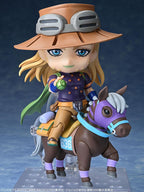 Jojo's Bizarre Adventure: Steel Ball Run Gyro Zeppeli DX Nendoroid