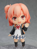 My Teen Romantic Comedy SNAFU Climax Yui Yuigahama Nendoroid (Re-run)