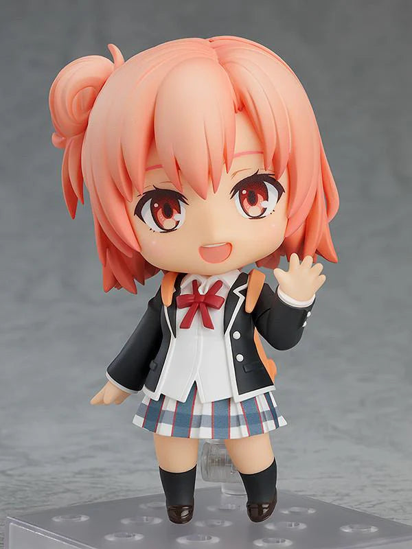 My Teen Romantic Comedy SNAFU Climax Yui Yuigahama Nendoroid (Re-run)