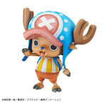 Variable Action Heroes One Piece Tony Tony Chopper (Re-run)
