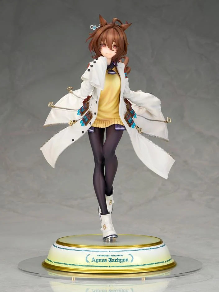 Umamusume: Pretty Derby Agnes Tachyon 1/7 Scale Figure