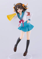 Pop Up Parade The Melancholy of Haruhi Suzumiya Haruhi Suzumiya L Size