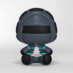 Huggy Good Smile Arknights Doctor Figure