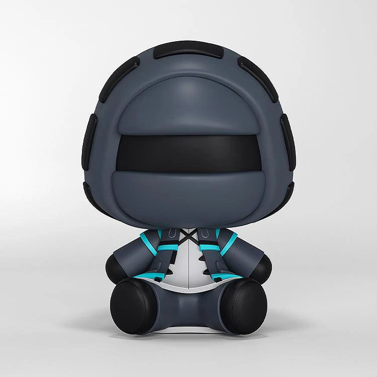 Huggy Good Smile Arknights Doctor Figure