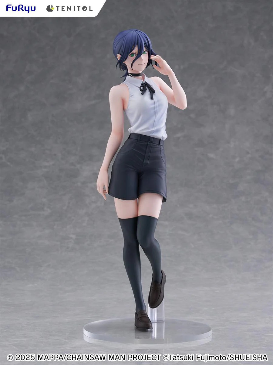 TENITOL TALL Chainsaw Man The Movie: Reze Arc Reze