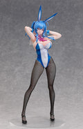 Azur Lane St. Louis Bunny Ver. 1/4 Scale Figure