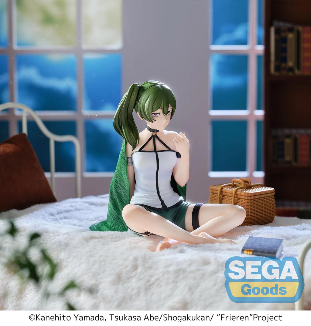 Yumemirize Frieren: Beyond Journey's End Übel: Loungewear Ver.