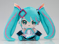 Hatsune Miku Plushie Miku Expo 10th Anniversary Ver.