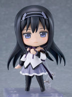 Puella Magi Madoka Magica the Movie Homura Akemi: Walpurgisnacht: Rising Ver. [Basic] Nendoroid