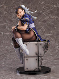 Street Fighter Chun-Li 1/6 Scale Figure (Re-run)
