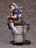Street Fighter Chun-Li 1/6 Scale Figure (Re-run)