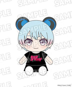 BanG Dream! Dress-Up Plushie Mugendai MewType (5 types)