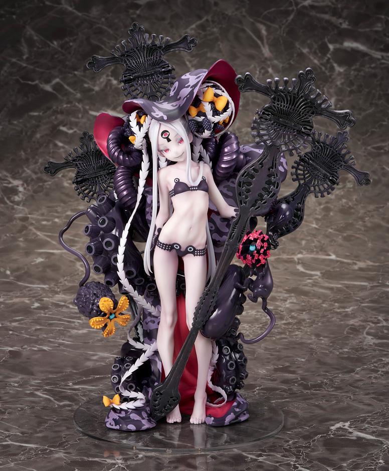 Fate/Grand Order Foreigner/Abigail Williams Summer 1/7 Scale Figure