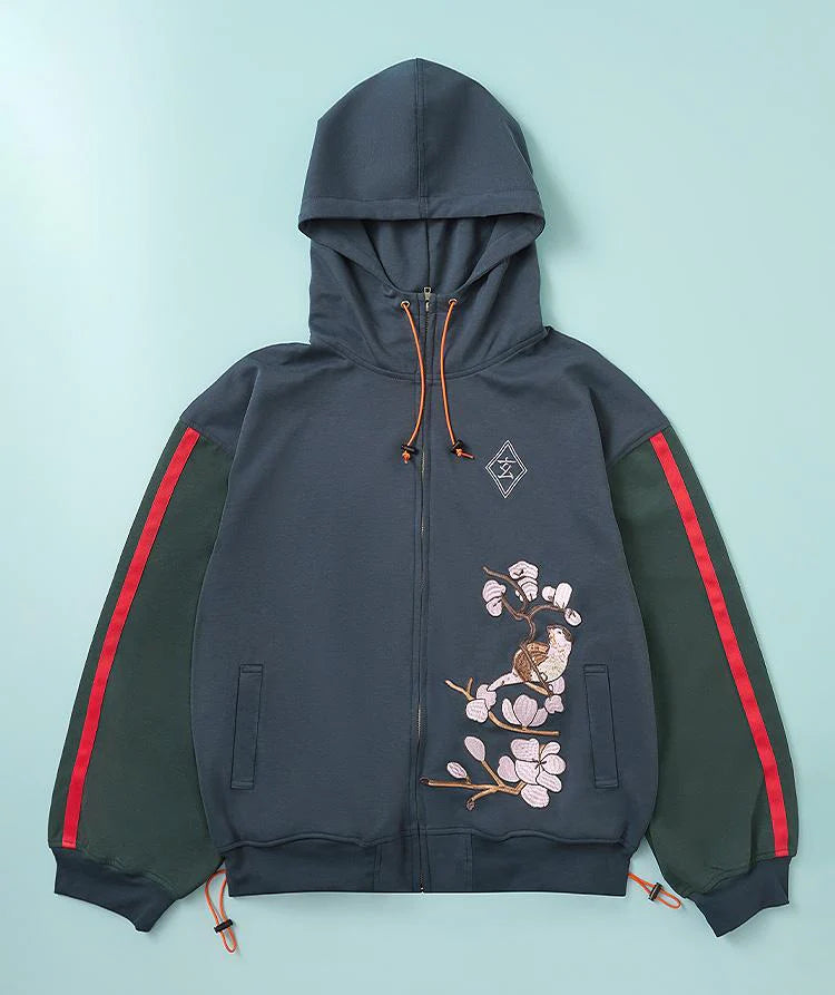 Blue Archive Reijo's Jacket