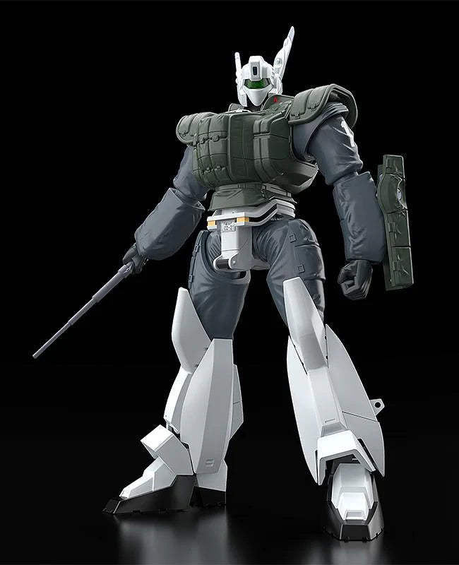 Patlabor 2: The Movie AV-98 Ingram Reactive Armor 1/43 Scale Model Kit