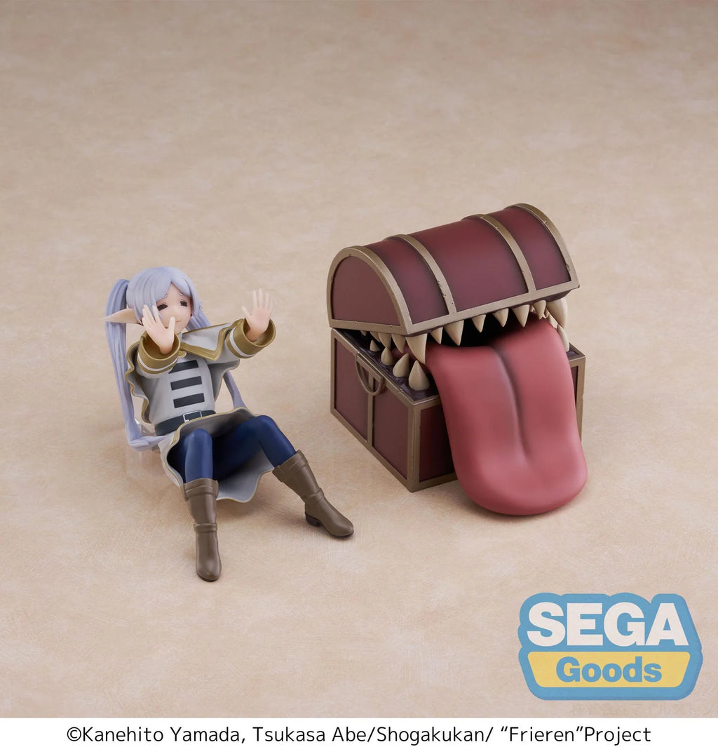 Luminasta Frieren: Beyond Journey's End Frieren: In Mimic Plus Ver.