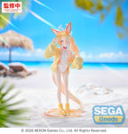XStellar Blue Archive Seia Swimsuit