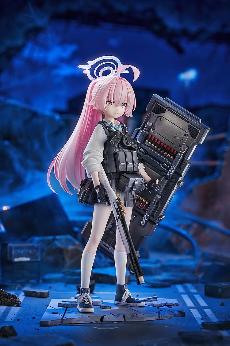 Blue Archive Hoshino (Battle) 1/7 Scale Figure