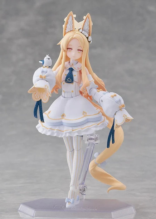 Blue Archive Seia Yurizono Figma