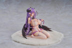 Daefny Illustration Amethyst Non Scale Figure