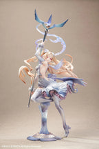 Zettai Junpaku Mahou Shoujo Kotone Sasaki 1/7 Scale Figure