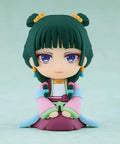 Nendoroid Plus: The Apothecary Diaries Maomao: Garden Party Ver. Rubber Mascot