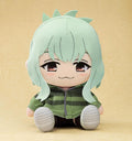 There is Also a Hole in the Student Organization! Plushie (3 types)