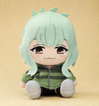 There is Also a Hole in the Student Organization! Plushie (3 types)