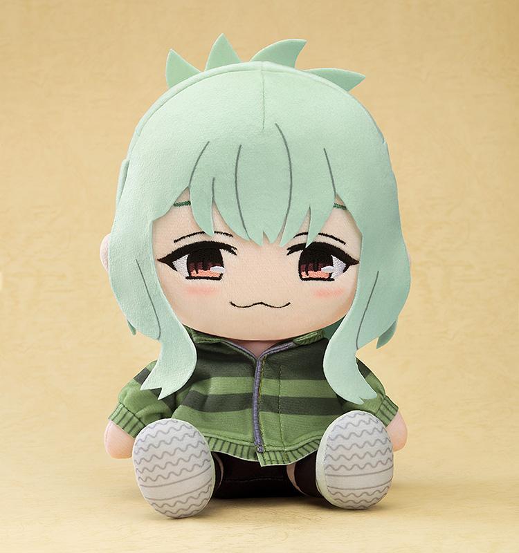 There is Also a Hole in the Student Organization! Plushie (3 types)