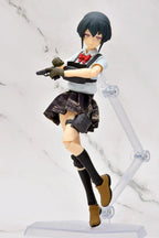 Little Armory Armed JK: Variant E2, Code: URBEX Figma