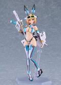 Bunny Suit Planning Sophia F. Shirring: Updated Ver. Figma
