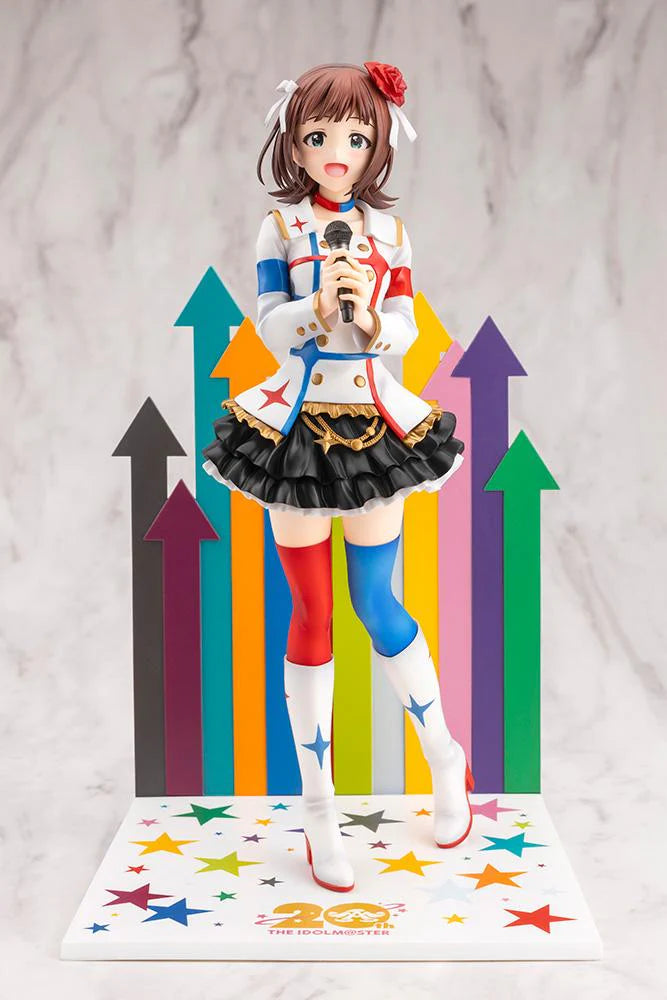 The Idolm@ster Haruka Amami: 20th Anniversary Ver. 1/7 Scale Figure