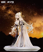 Goddess of Victory: Nikke Crown: Glorious Flower Ver. 1/4 Scale Figure