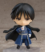 Fullmetal Alchemist: Brotherhood Roy Mustang Nendoroid (Re-run)