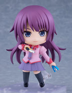 Monogatari Series Hitagi Senjougahara 2.0 Nendoroid