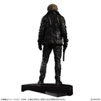 Capcom Figure Builder Creators Model Resident Evil Requiem Leon S. Kennedy
