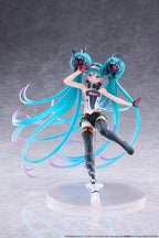 Vocaloid Hatsune Miku GT Project Taito Kuji Racing Miku (2026 Ver.) Figure
