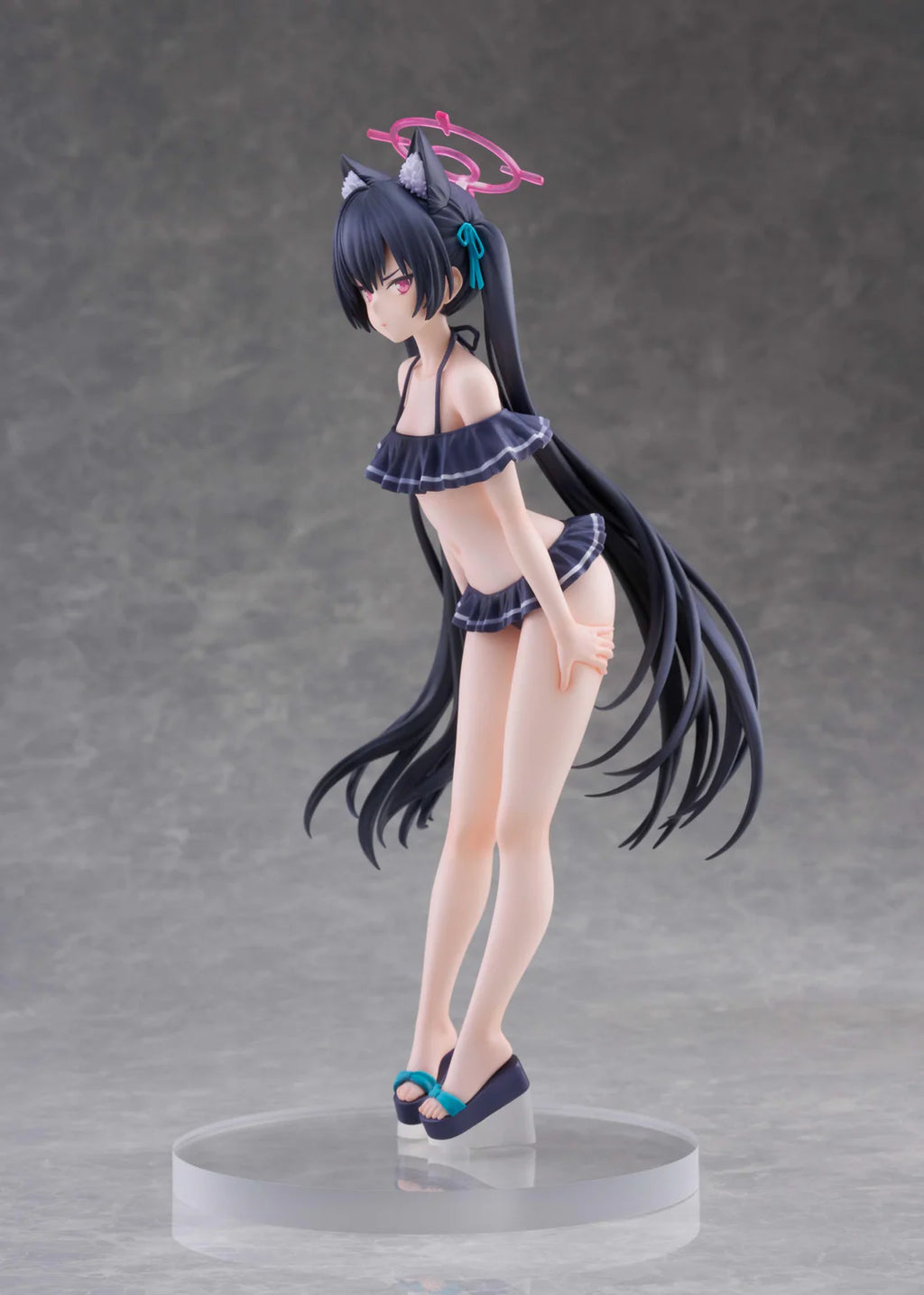 Blue Archive Serika: Swimsuit Ver. 1/7 Scale Figure